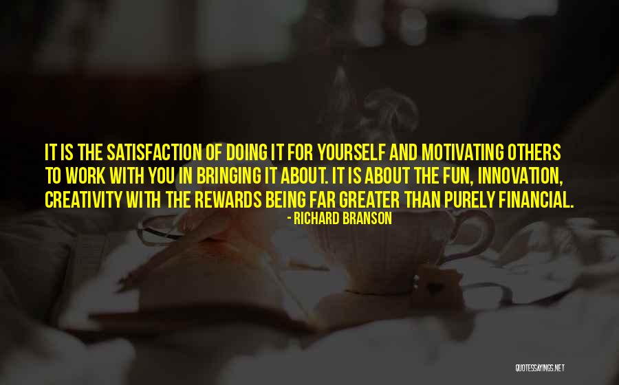 Tightend Quotes By Richard Branson Tightend Quotes By Richard Branson
