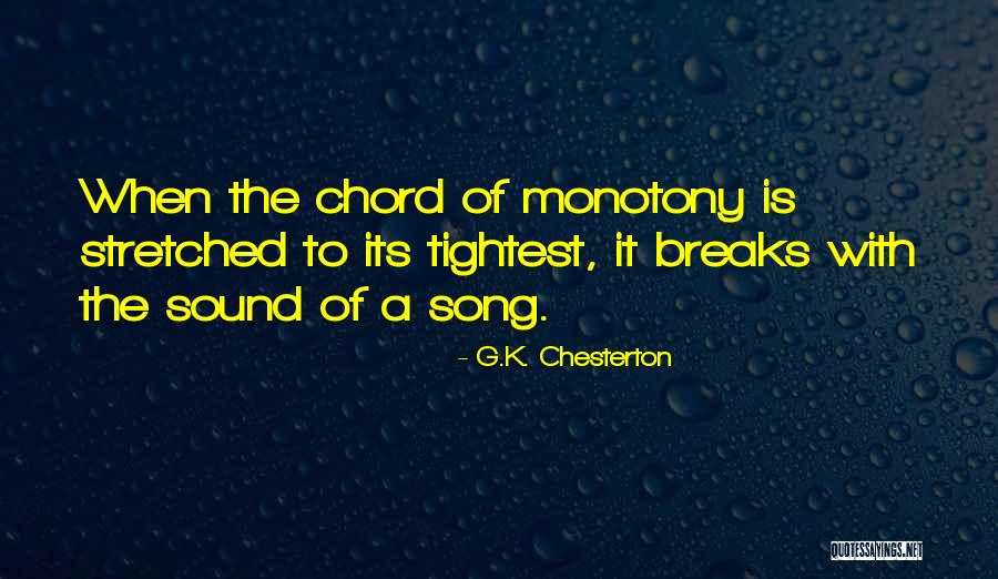 Tightest Ever Quotes By G.K. Chesterton Tightest Ever Quotes By G.K. Chesterton