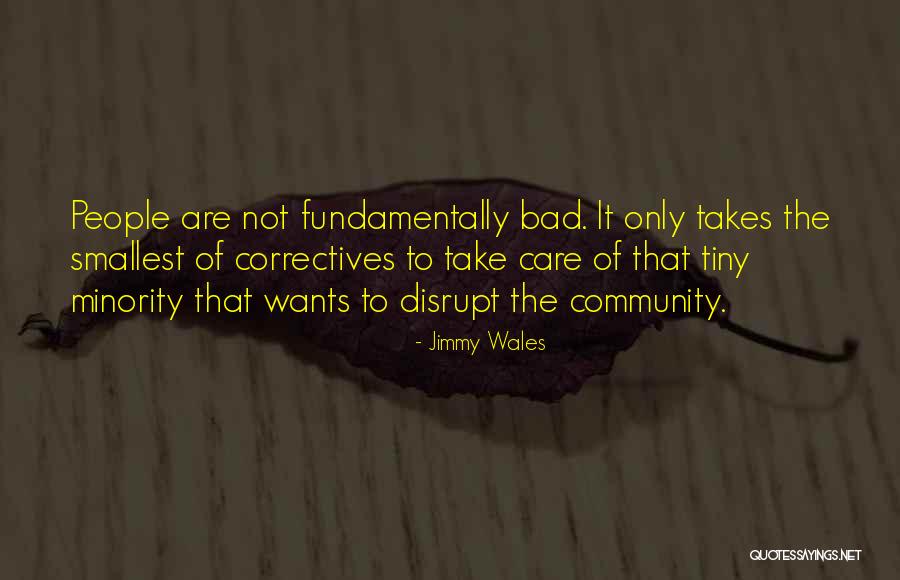 Tightest Ever Quotes By Jimmy Wales Tightest Ever Quotes By Jimmy Wales