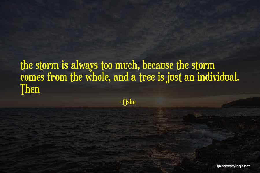 Tightest Quotes By Osho Tightest Quotes By Osho