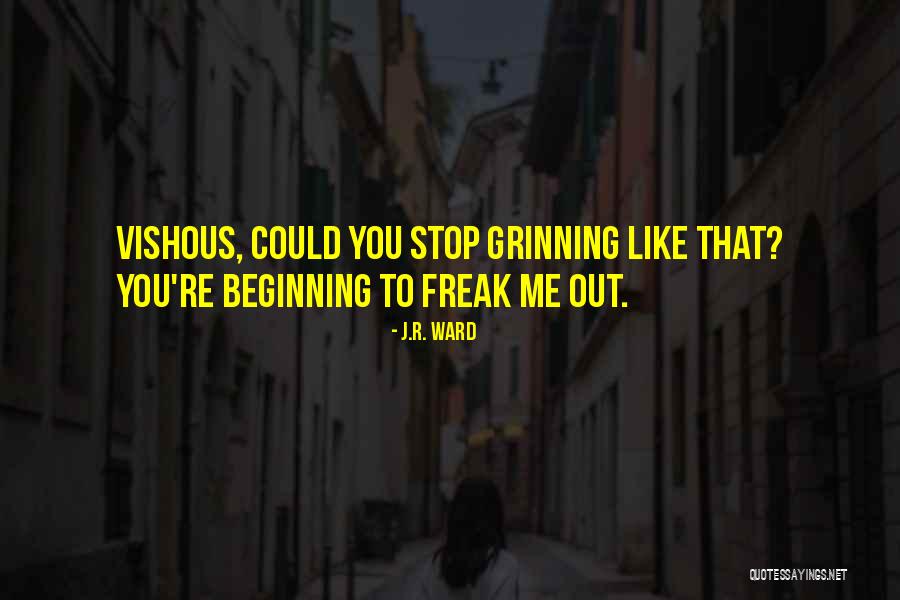 Tightest Teen Quotes By J.R. Ward Tightest Teen Quotes By J.R. Ward