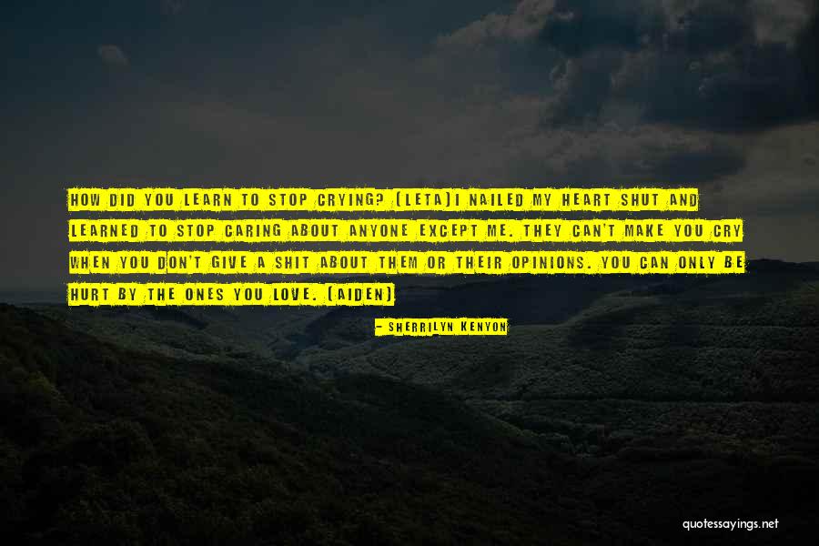 Tightrope Inspirational Quotes By Sherrilyn Kenyon Tightrope Inspirational Quotes By Sherrilyn Kenyon