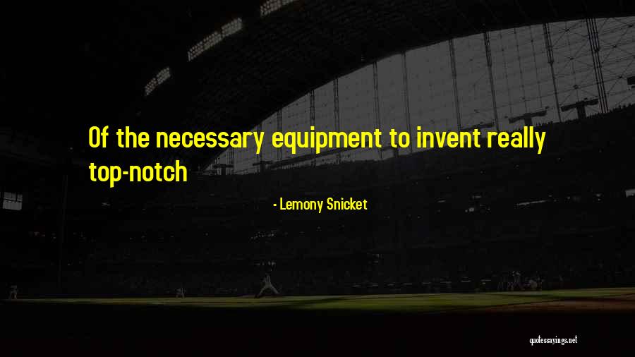 Tightrope Walker Quotes By Lemony Snicket