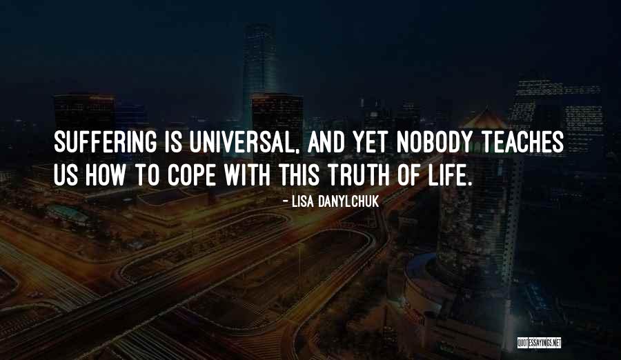 Tightrope Walker Quotes By Lisa Danylchuk Tightrope Walker Quotes By Lisa Danylchuk