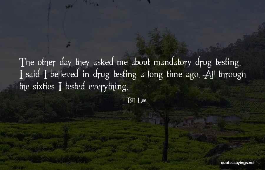 Tightropes 3 Quotes By Bill Lee Tightropes 3 Quotes By Bill Lee