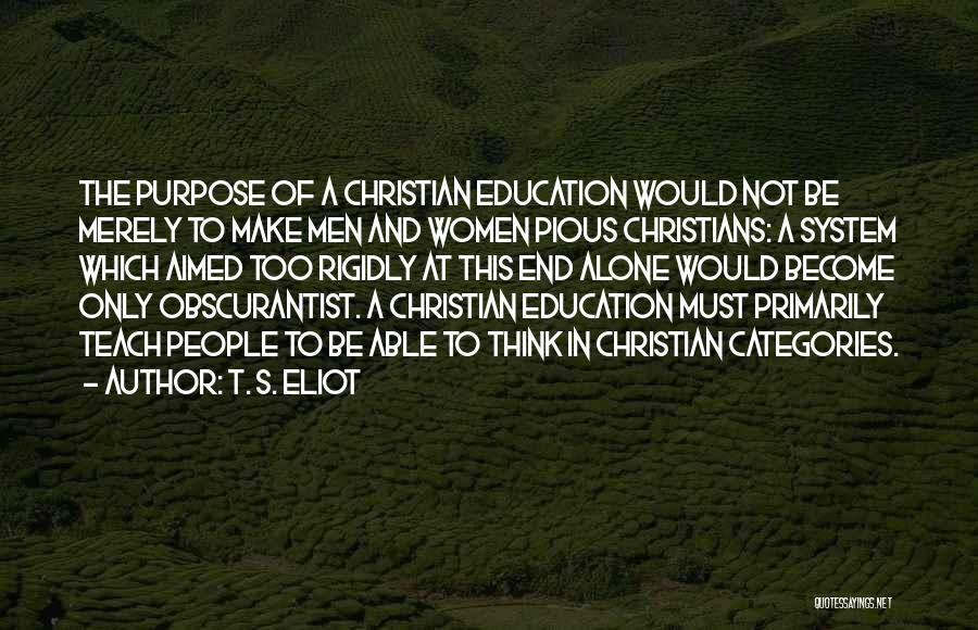 Tigist Bekele Quotes By T. S. Eliot