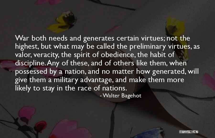Tigran Tsitoghdzyan Quotes By Walter Bagehot Tigran Tsitoghdzyan Quotes By Walter Bagehot