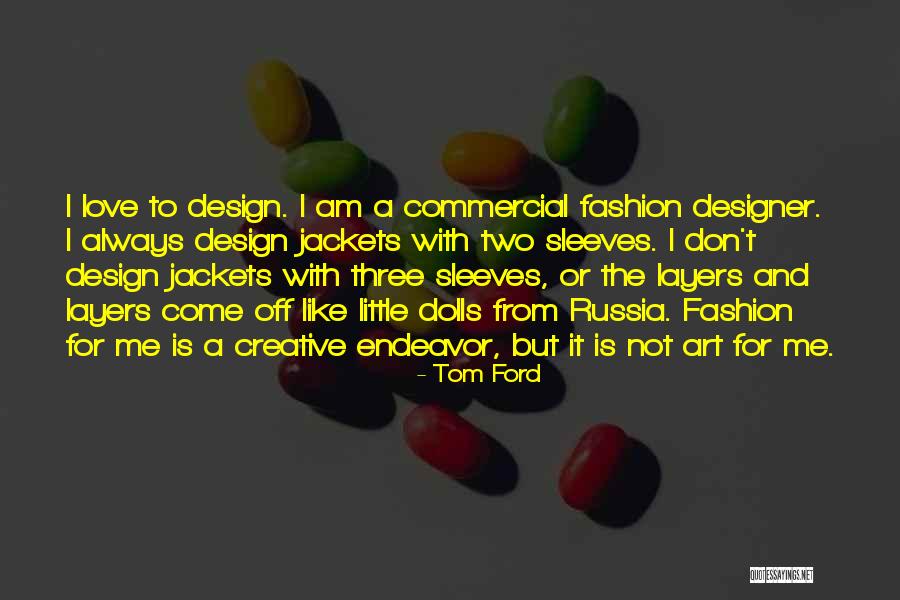Tigress Kung Fu Quotes By Tom Ford Tigress Kung Fu Quotes By Tom Ford