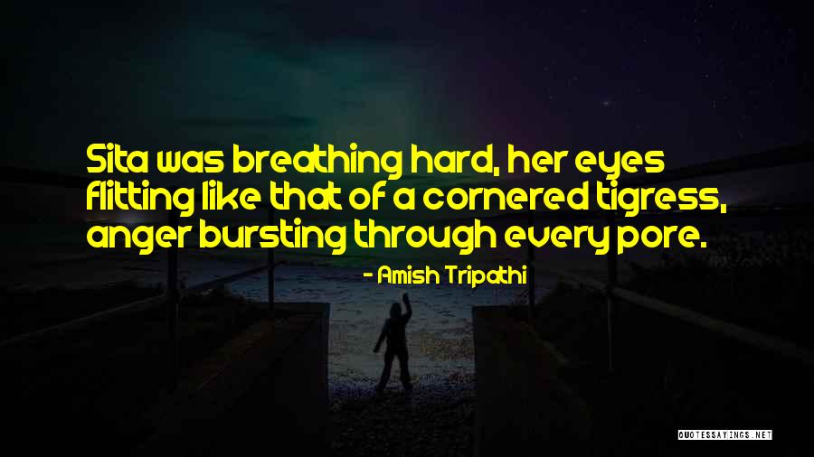 Tigress Quotes By Amish Tripathi