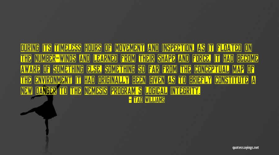 Tigresse Renata Quotes By Tad Williams Tigresse Renata Quotes By Tad Williams