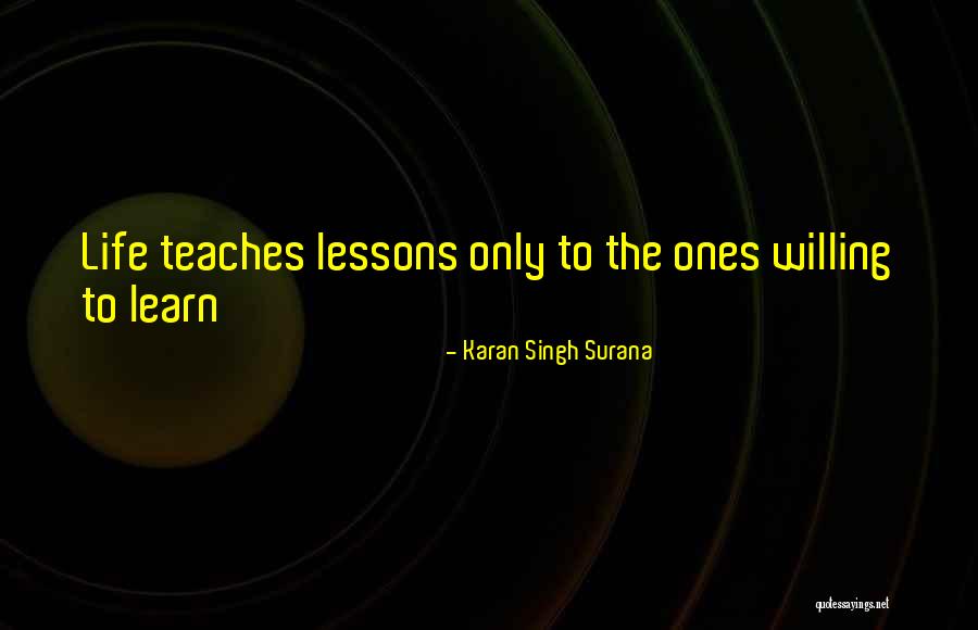 Tigrigna Quotes By Karan Singh Surana Tigrigna Quotes By Karan Singh Surana