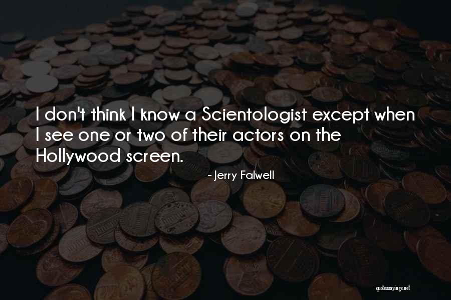 Tigris Quotes By Jerry Falwell Tigris Quotes By Jerry Falwell