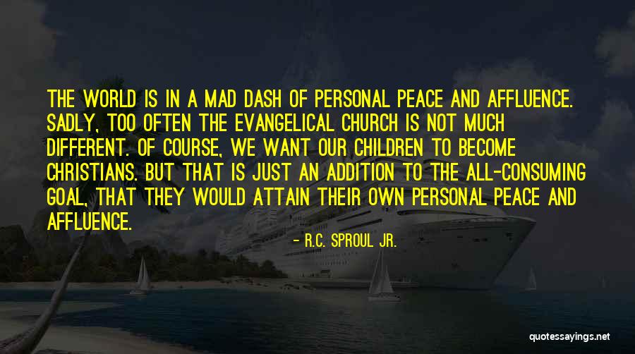 Tigrisillo Quotes By R.C. Sproul Jr. Tigrisillo Quotes By R.C. Sproul Jr.