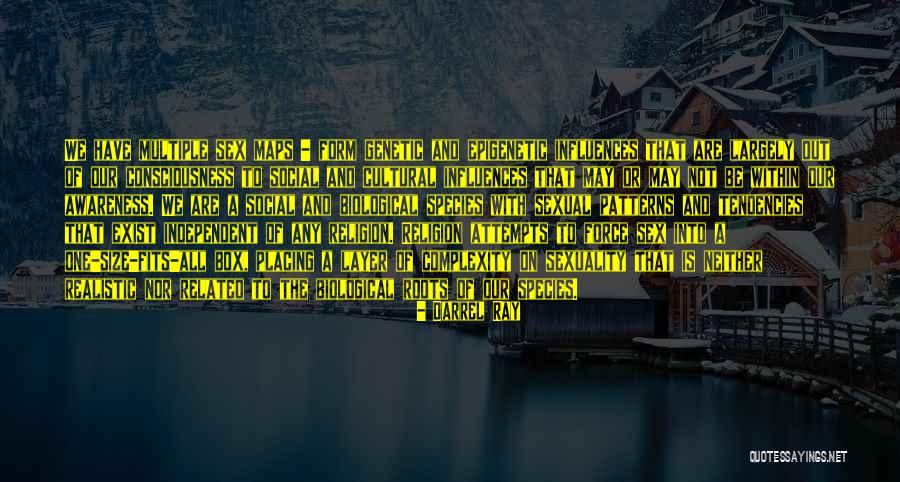 Tigrova Quotes By Darrel Ray Tigrova Quotes By Darrel Ray