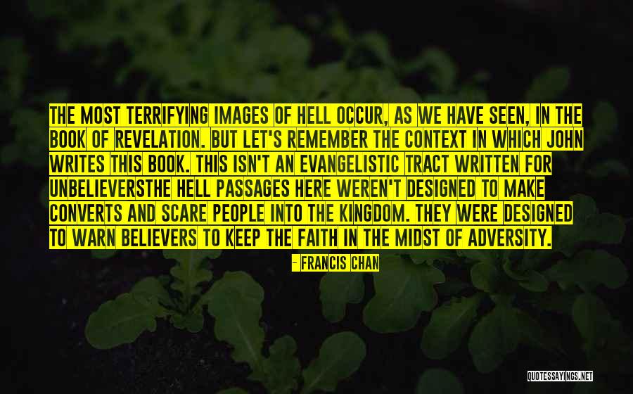 Tigrovi Quotes By Francis Chan Tigrovi Quotes By Francis Chan
