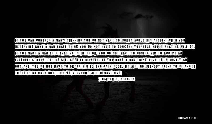 Tiguan 2021 Quotes By Carter G. Woodson Tiguan 2021 Quotes By Carter G. Woodson