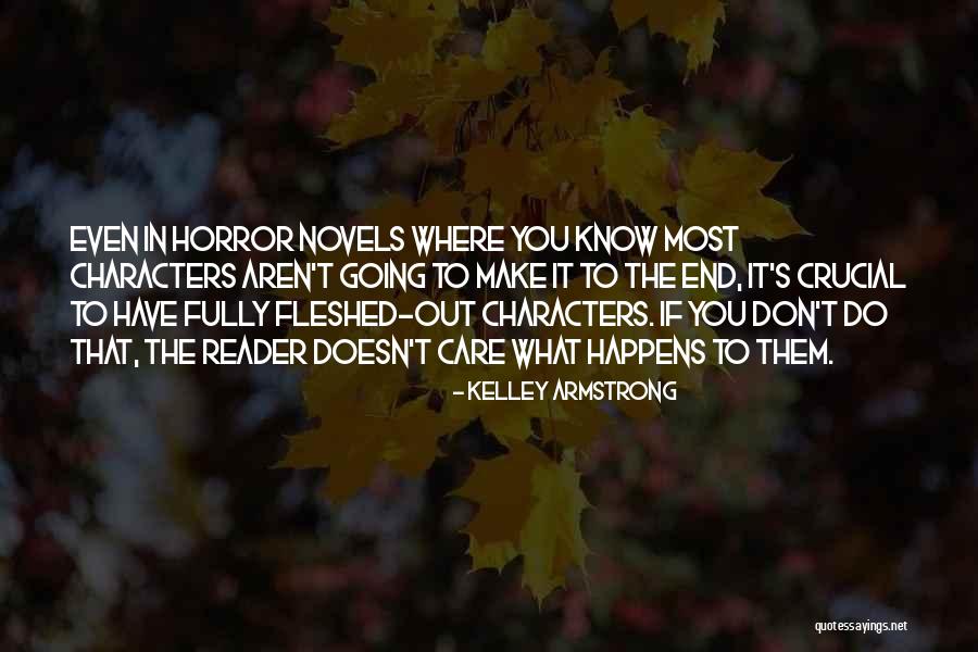 Tiguan Quotes By Kelley Armstrong Tiguan Quotes By Kelley Armstrong