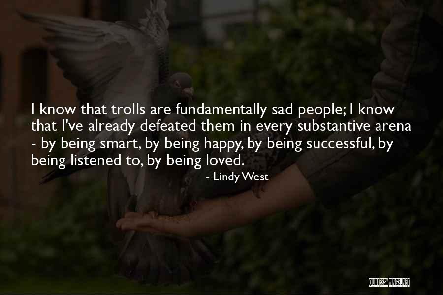 Tiguan Quotes By Lindy West Tiguan Quotes By Lindy West