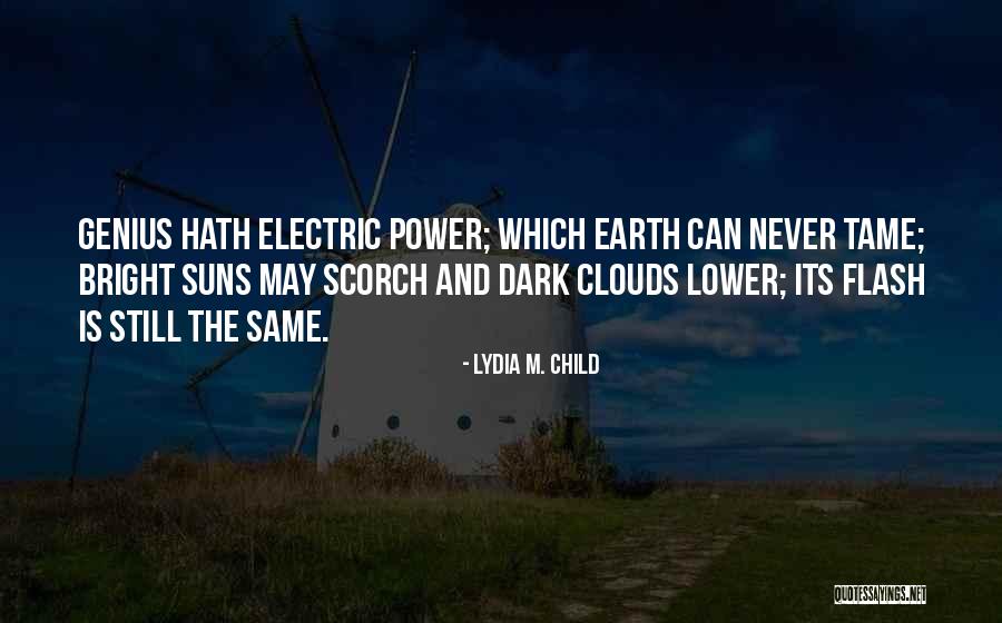 Tihna El Quotes By Lydia M. Child Tihna El Quotes By Lydia M. Child