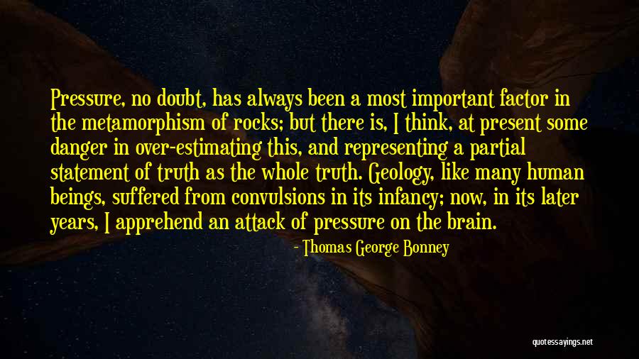 Tihna El Quotes By Thomas George Bonney Tihna El Quotes By Thomas George Bonney