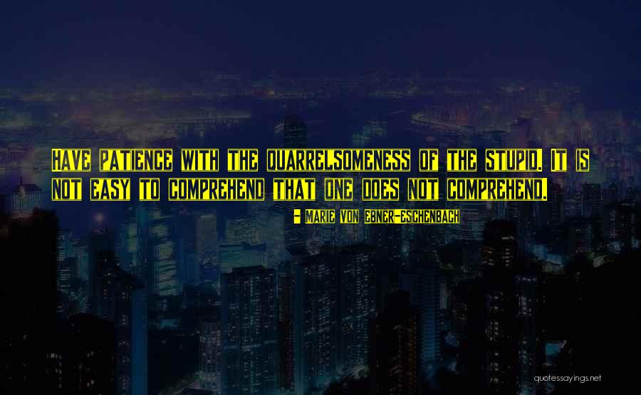 Tihockey Quotes By Marie Von Ebner-Eschenbach Tihockey Quotes By Marie Von Ebner-Eschenbach