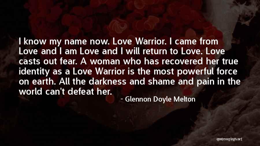 Tihomil Drezga Quotes By Glennon Doyle Melton Tihomil Drezga Quotes By Glennon Doyle Melton