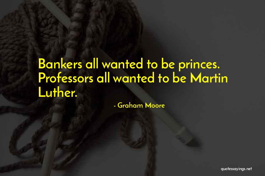 Tihomir Nemanjic Quotes By Graham Moore Tihomir Nemanjic Quotes By Graham Moore