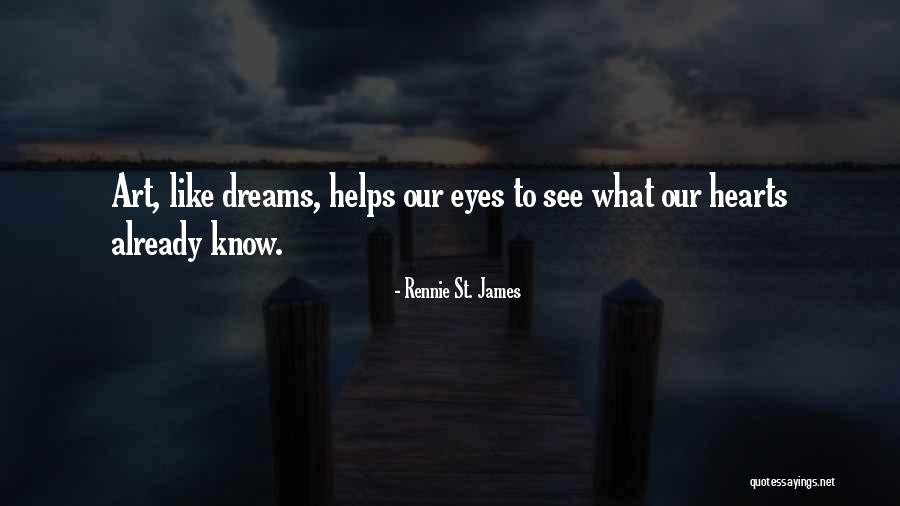 Tihomir Nemanjic Quotes By Rennie St. James Tihomir Nemanjic Quotes By Rennie St. James