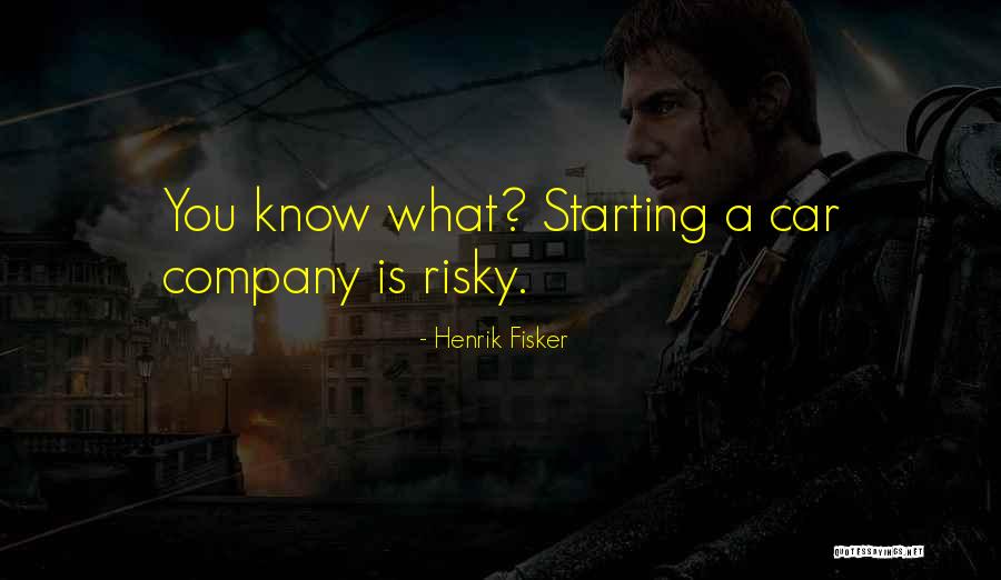 Tihomir Pop Quotes By Henrik Fisker Tihomir Pop Quotes By Henrik Fisker
