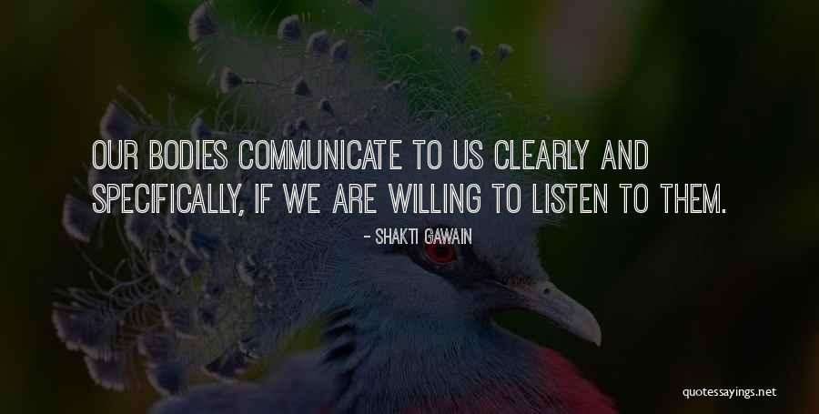 Tihomir Pop Quotes By Shakti Gawain Tihomir Pop Quotes By Shakti Gawain