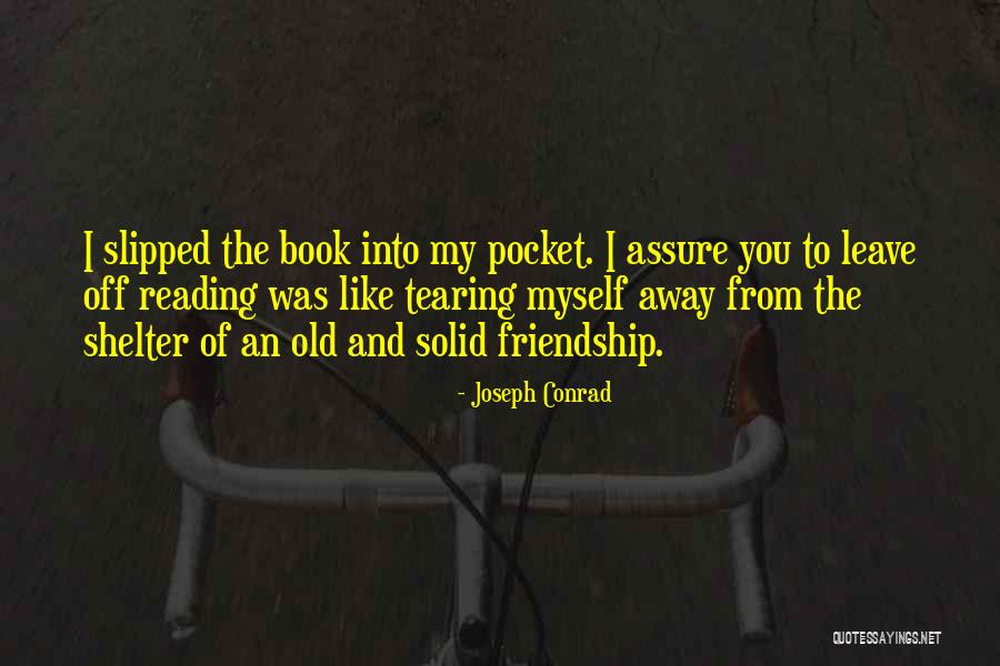 Tihota Perfume Quotes By Joseph Conrad Tihota Perfume Quotes By Joseph Conrad