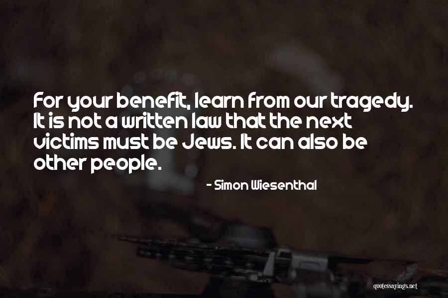 Tihota Perfume Quotes By Simon Wiesenthal Tihota Perfume Quotes By Simon Wiesenthal