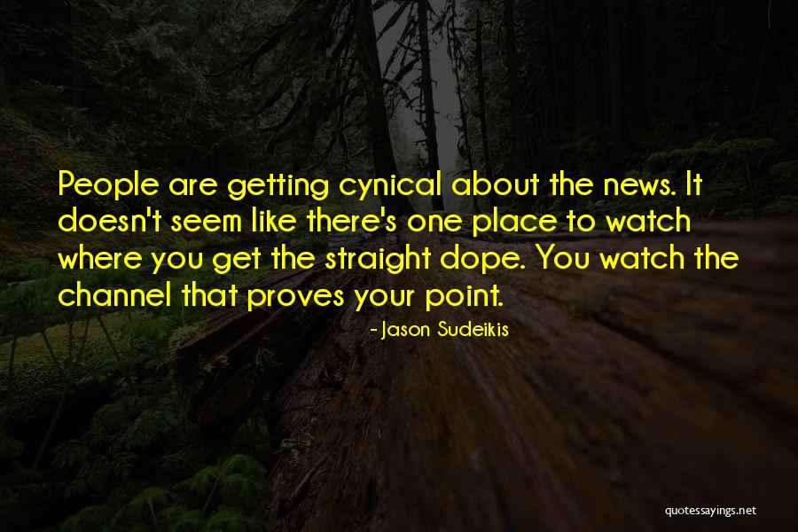 Tihota Vanilla Quotes By Jason Sudeikis Tihota Vanilla Quotes By Jason Sudeikis