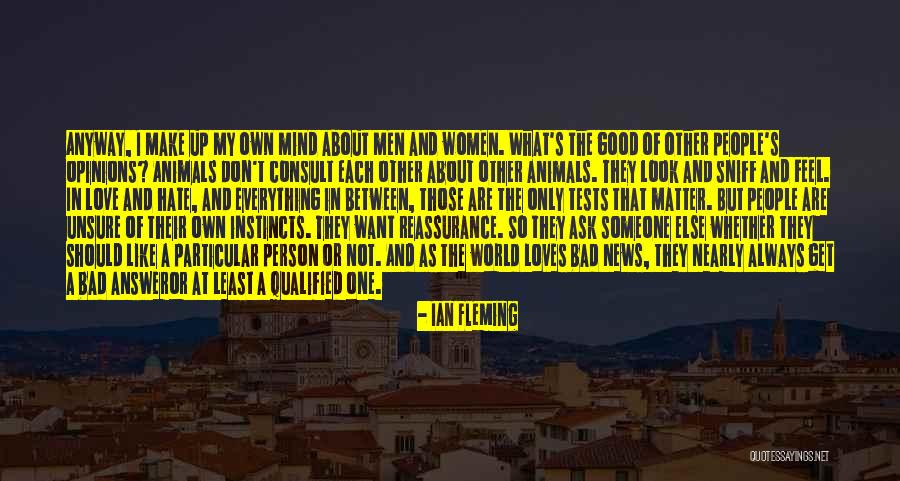 Tihtipihin Quotes By Ian Fleming Tihtipihin Quotes By Ian Fleming