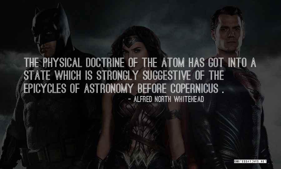 Tiinexile Quotes By Alfred North Whitehead Tiinexile Quotes By Alfred North Whitehead