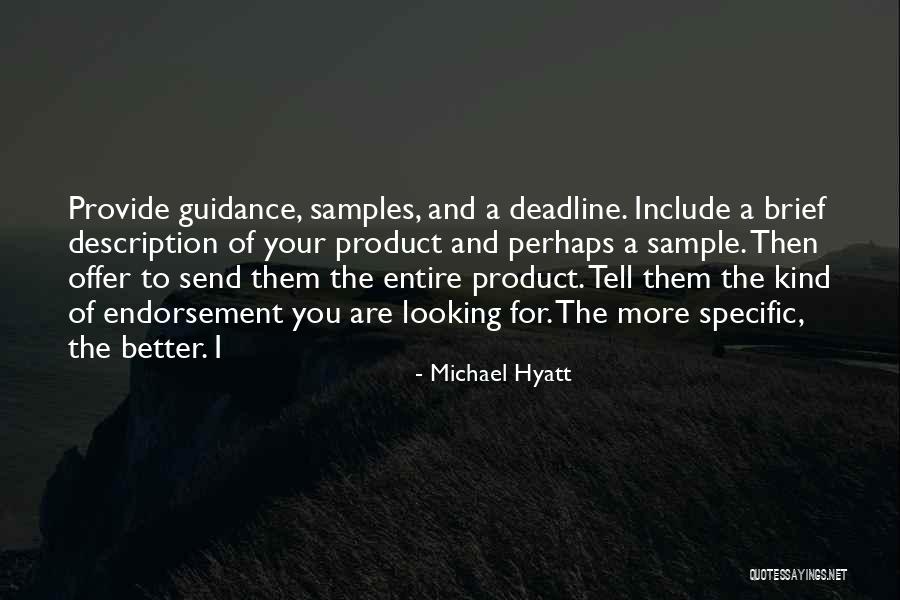 Tiinexile Quotes By Michael Hyatt Tiinexile Quotes By Michael Hyatt
