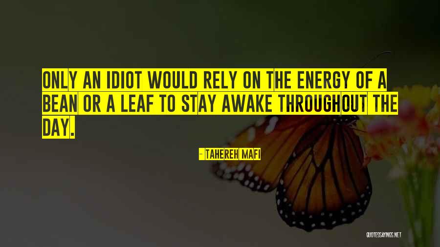 Tiinexile Quotes By Tahereh Mafi Tiinexile Quotes By Tahereh Mafi