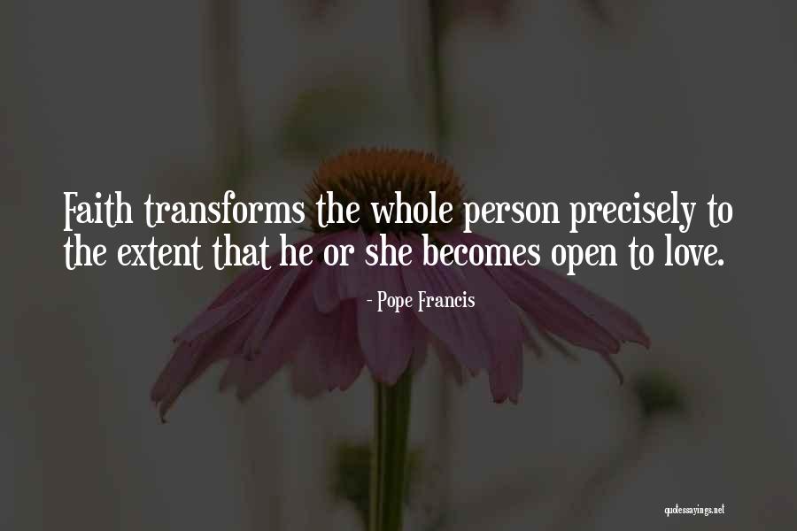 Tiisetso Research Quotes By Pope Francis Tiisetso Research Quotes By Pope Francis