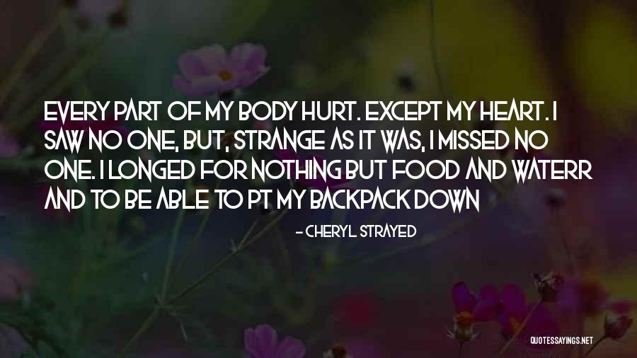 Tijae Kenton Quotes By Cheryl Strayed Tijae Kenton Quotes By Cheryl Strayed