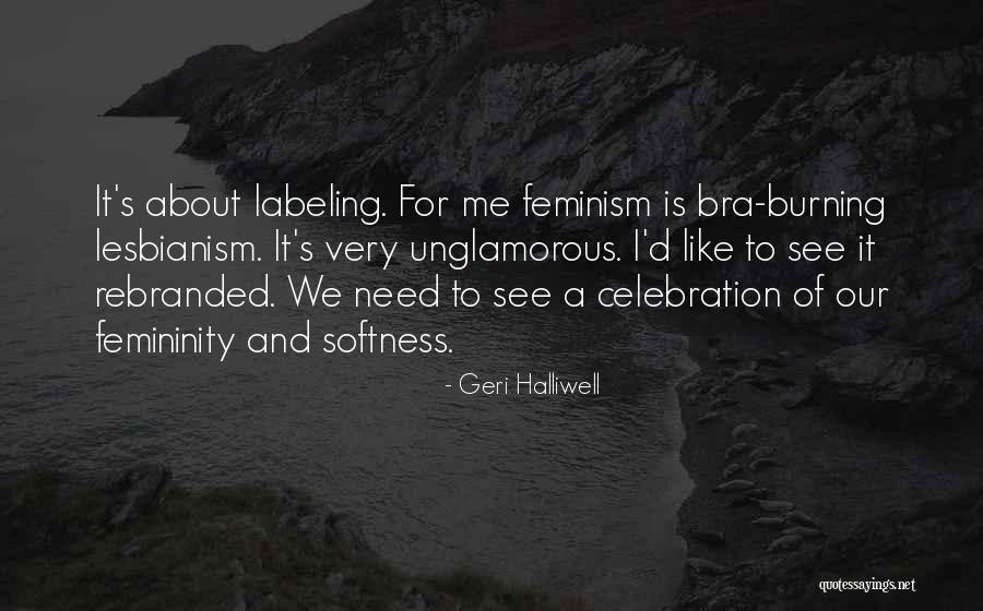 Tijani Wird Quotes By Geri Halliwell Tijani Wird Quotes By Geri Halliwell