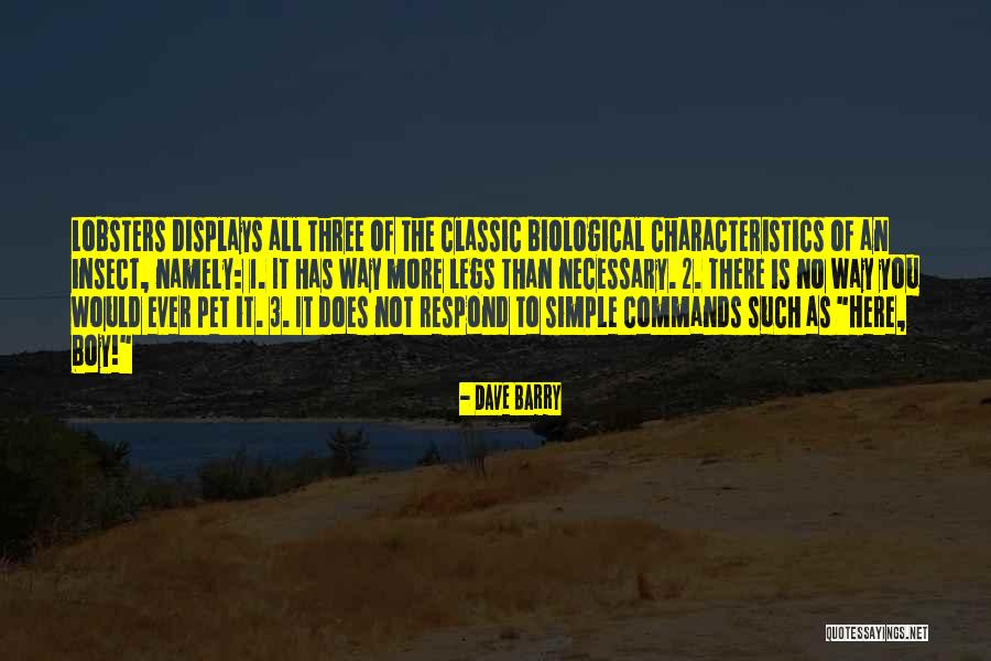 Tijax Jungle Quotes By Dave Barry Tijax Jungle Quotes By Dave Barry