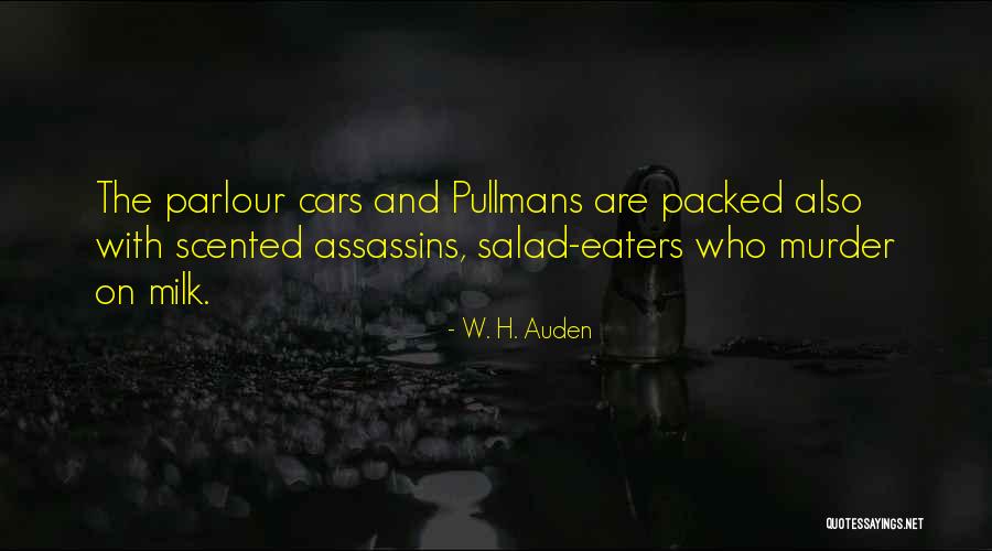 Tijax Jungle Quotes By W. H. Auden Tijax Jungle Quotes By W. H. Auden