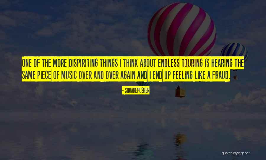 Tijd Tekort Quotes By Squarepusher Tijd Tekort Quotes By Squarepusher
