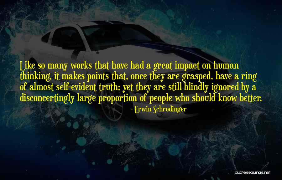 Tijdelijk Boekhouder Quotes By Erwin Schrodinger Tijdelijk Boekhouder Quotes By Erwin Schrodinger
