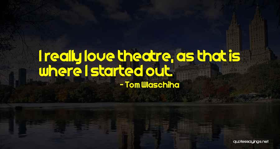 Tijdelijk Boekhouder Quotes By Tom Wlaschiha Tijdelijk Boekhouder Quotes By Tom Wlaschiha