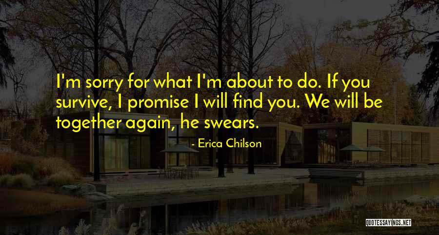 Tijdelijk Huren Quotes By Erica Chilson Tijdelijk Huren Quotes By Erica Chilson