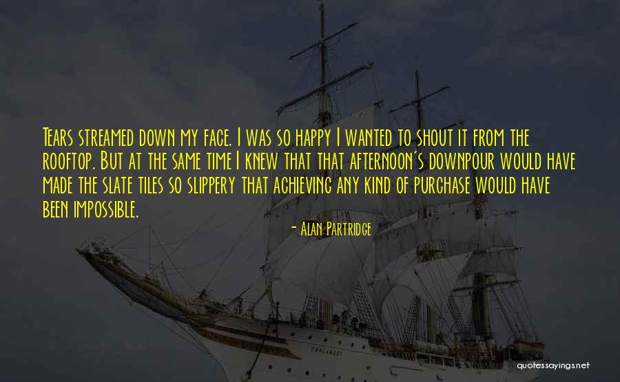 Tijden Frans Quotes By Alan Partridge Tijden Frans Quotes By Alan Partridge