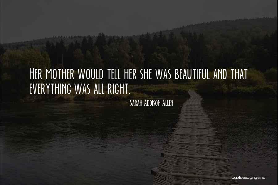 Tijdlijn Quotes By Sarah Addison Allen Tijdlijn Quotes By Sarah Addison Allen