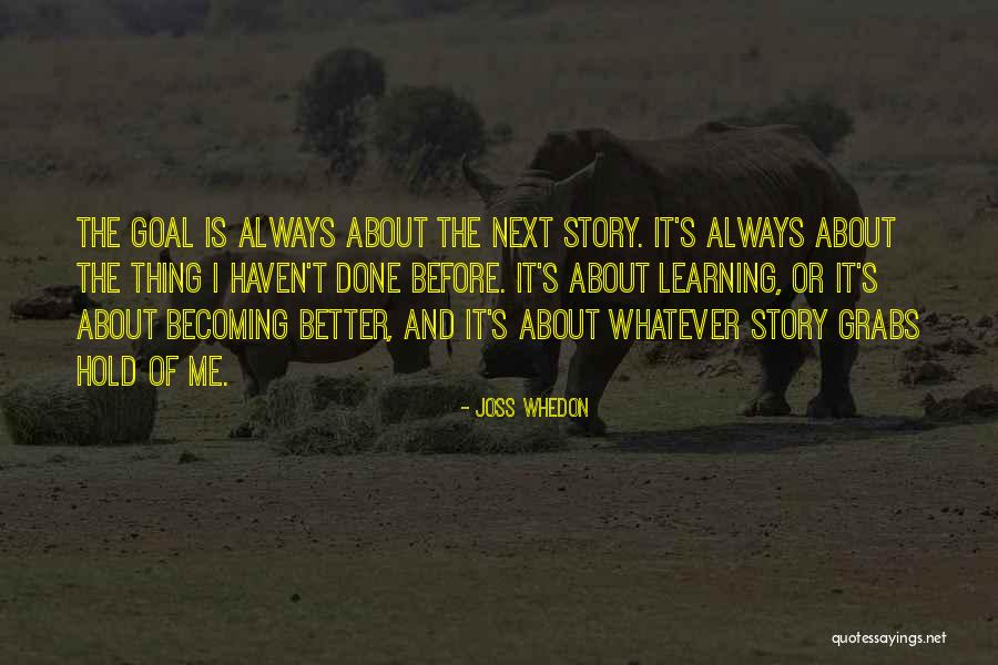 Tijek Poroda Quotes By Joss Whedon Tijek Poroda Quotes By Joss Whedon
