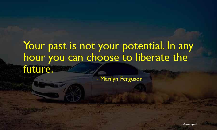 Tijela Eu Quotes By Marilyn Ferguson Tijela Eu Quotes By Marilyn Ferguson